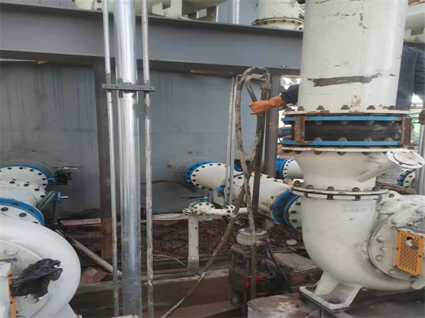 南溪设备基础沉降下沉注浆加固增加荷载